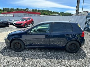 Volkswagen Golf 1.4 Trend - 2