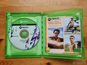 FIFA 2022 pre XBOX Series X - 2