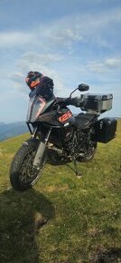 KTM 1290 adventure s - 2