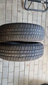 165/65 r15 imperial - 2