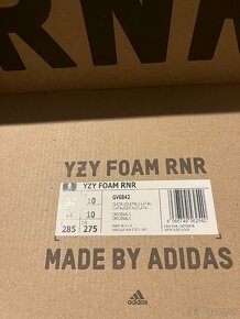 Yeezy foam runner - 2