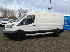 FORD TRANSIT L3H2 KLIMA 2.0TDCI - 2