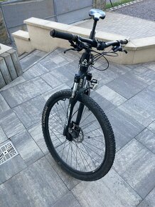 Horský bicykel CTM Rein 3.0 - 2