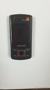 Predám Samsung GT C510... - 2