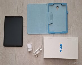 SAMSUNG Galaxy Tab A 10.5 (T590) - 2