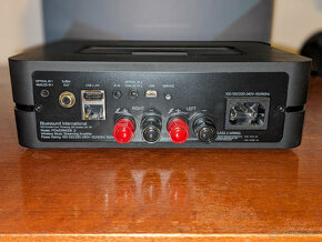 Bluesound Powernode 2i - 2