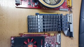 Asus Nvidia GeForce GT 520 2 GB DDR3 PCI Express 2.0 x16 Vid - 2