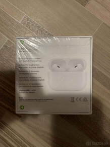 AIRPODS PRO 2.generacie - 2