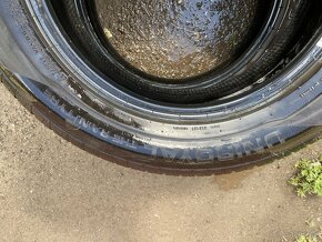 Pneumatiky UNIROYAL Rain Expert 225/60 r17 - 2