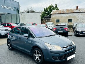 Citroën C4 1.6i 16V Plus - 2