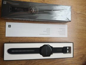 XIAOMI MI WATCH EU BHR4550GL uplne nové - 2