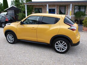 Nissan Juke DIG-T 115 N-Connecta - 2