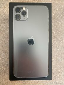 iPhone 11 Pro Max 64gb - 2