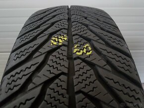 Zimné pneumatiky 175/70 R14 Matador - 2