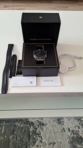 Huawei WATCH Ultimate Expedition Black - 2