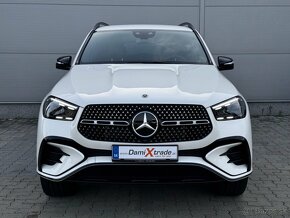 Mercedes-Benz GLE SUV 450 d mHEV 4MATIC A/T - 2