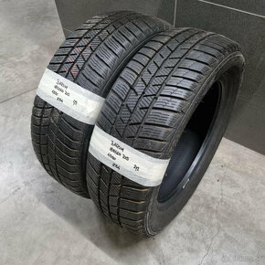 Zimné pneumatiky 185/60 R15 BARUM DOT4220 - 2