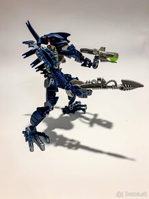 Lego Bionicle - Piraka - Vezok - s návodom - 2