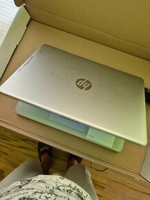 Hp 14" 120gb ssd, 4gb ram, windows 10 - 2