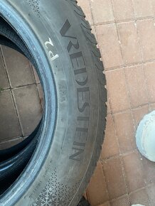 Vredestein Snowtracs 205/60 R16 92H M/S - 2