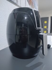 Teplovzdušná fritéza Teesa Air Fryer bez tuku - 2