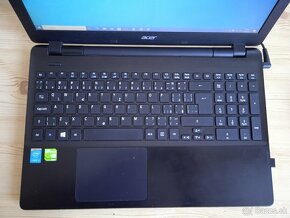 Predam acer aspire E5-571G - 2