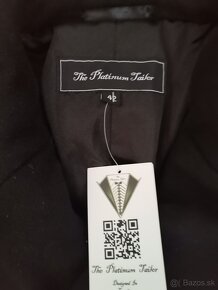 The Platinum Tailor - 2