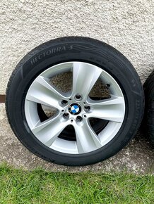 BMW 5 F10, F11, Styling 327 5x120 225/55/R17 - 2