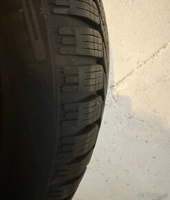 Pilleri 205/55 R17 95H XL CINTURATO WINTER WTC 2 - 2