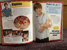 High School Musical - 2