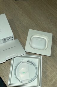 Airpods 3generacie - 2