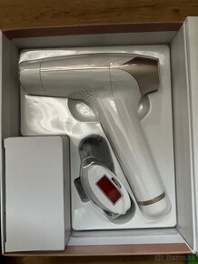 ETA epilator - 2