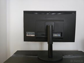 Samsung SyncMaster BX2440 - 2