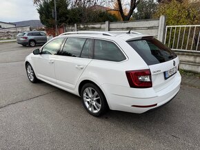 Škoda Octavia Combi 3 1.6 TDI style 11/2018, 1 maj, kup v sr - 2