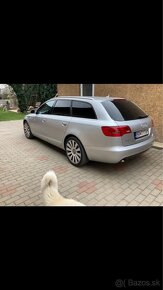 Audi A6 3,0 TDI QUATTRO - 2