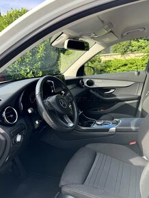 Mercedes GLC 220d 4MATIC A/T - 2