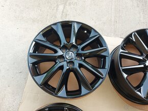 5x114,3 r18 mazda kia hyundai mitsubishi toyota honda - 2