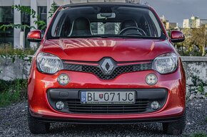 Renault Twingo Energy 0.9 TCe 12V S&S Intens - 2