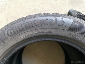 Continental Wintercontact 235/55R18 100H - 2