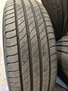 Michelin letné 195/60 R18 - 2