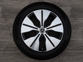 ►►19" 5x112 MERCEDES EQC N293 ►► ZIMNÍ ČIDLA - 2