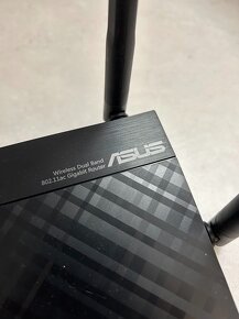 Asus RT-AC1200 DualBand - 2