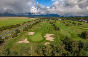 Pozemok pri golfovom ihrisku Veľká Lomnica - 2