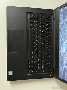 Dell Latitude 5480 s Intel i5 - 2