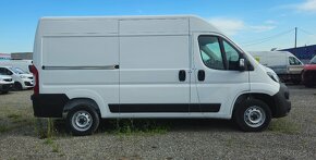 FIAT DUCATO 2.2 MTJ L2H2 120k - 2