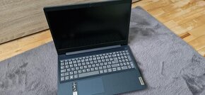 Lenovo IdeaPad 3-15ADA05, modrá - 2