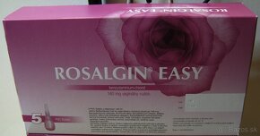 Rosalgin Easy vaginálny roztok - 2