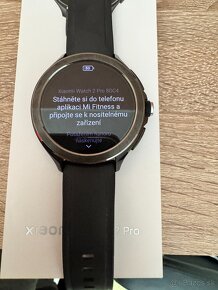 xiaomi watch 2 pro - 2