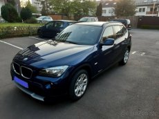 BMW X1 100kW diesel - 2