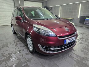 Predám Renault scenic 3 - 2